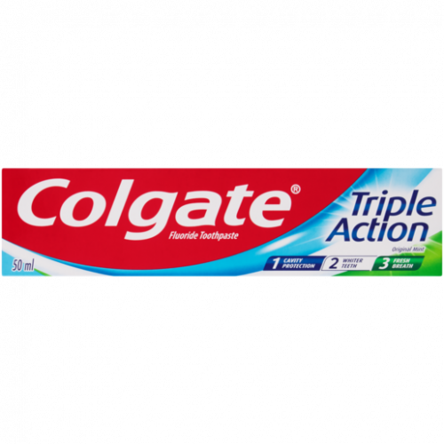 Colgate yo hlamba meno (50ml)