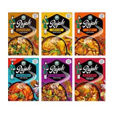 Kherhi ya Rajah (50g)